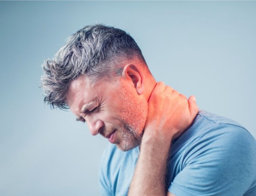 TMJ and Neck Pain: What’s the Connection?